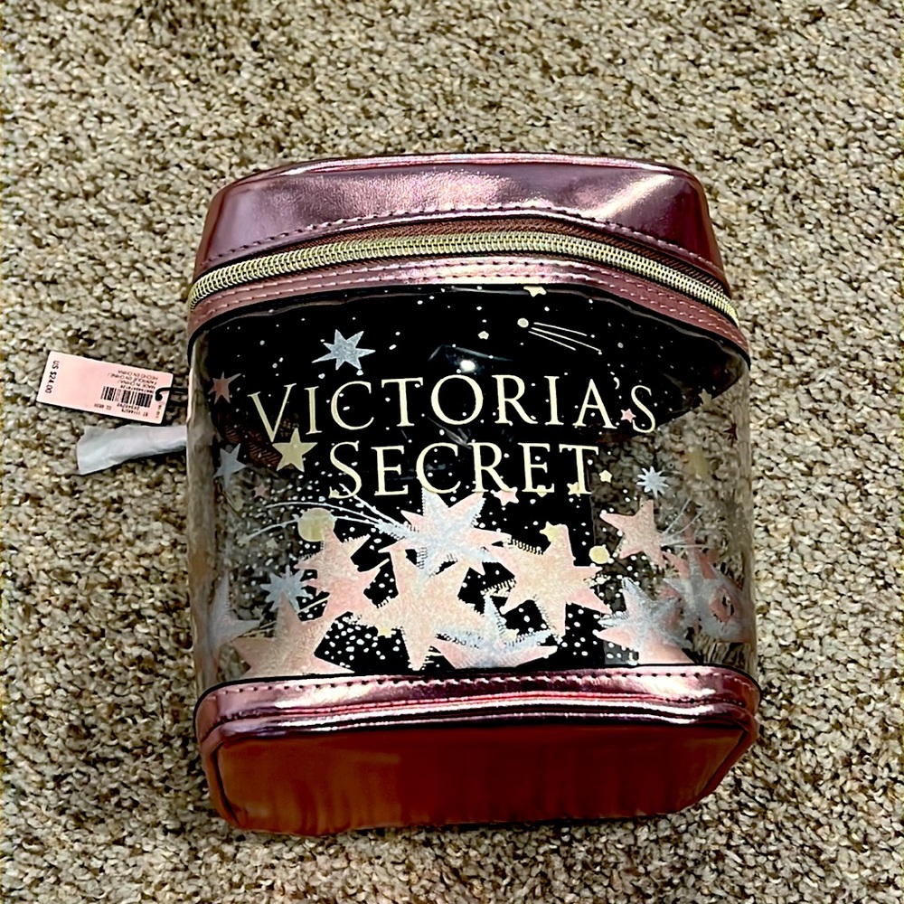 Victoria’s Secret Small Cosmetic Bag